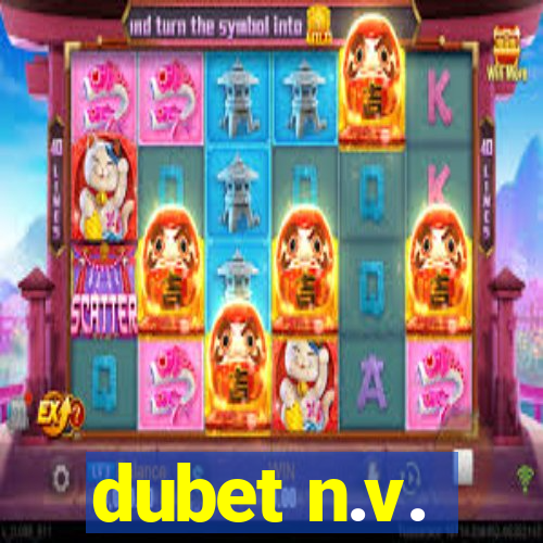 dubet n.v.